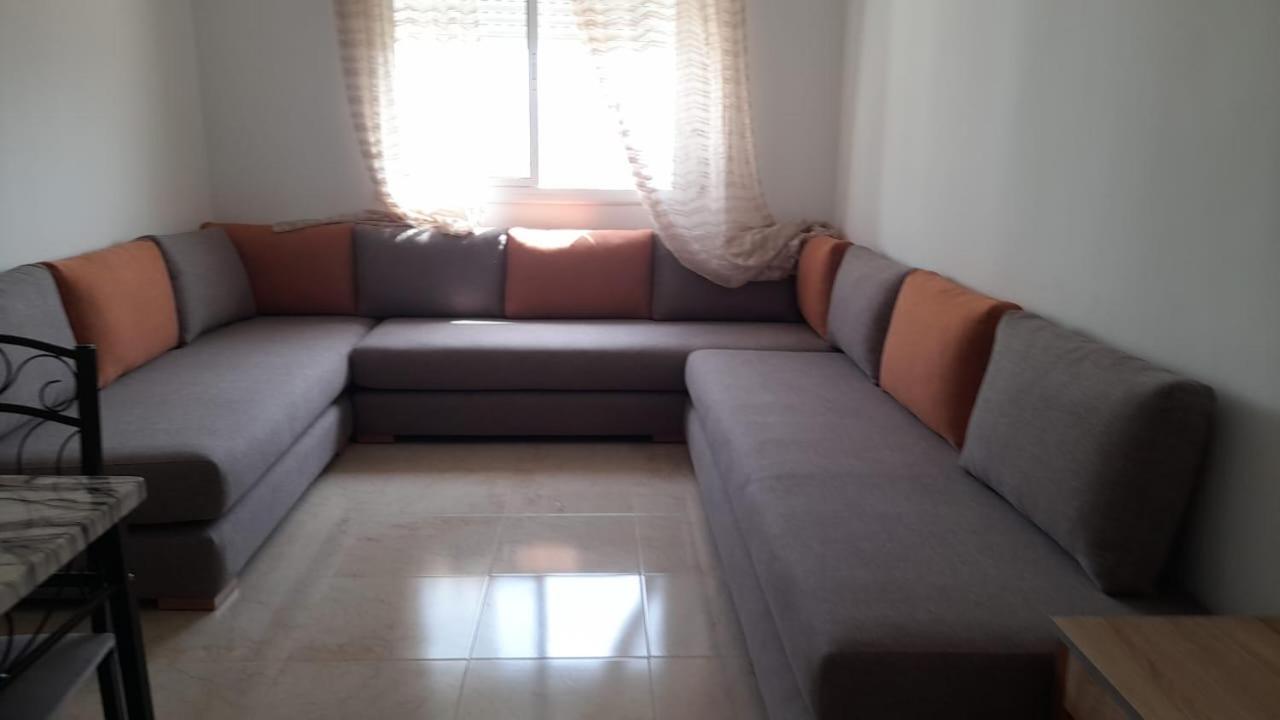 Marjane Apartment 1 Tétouan Exterior foto